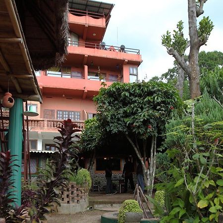 Coffee Inn Kumily Exterior foto