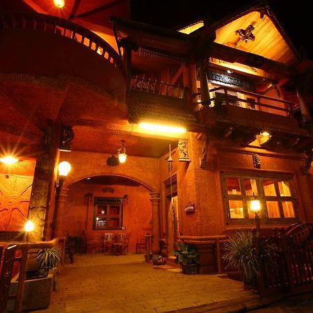 Coffee Inn Kumily Exterior foto