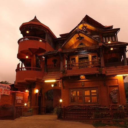 Coffee Inn Kumily Exterior foto