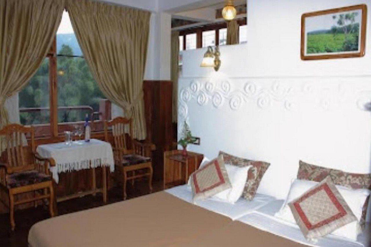 Coffee Inn Kumily Exterior foto
