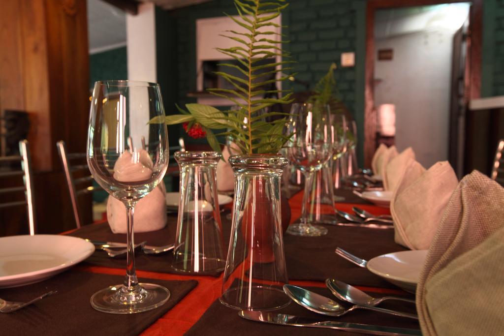 Coffee Inn Kumily Exterior foto