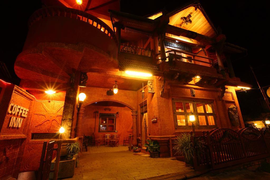 Coffee Inn Kumily Exterior foto