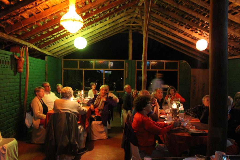 Coffee Inn Kumily Exterior foto