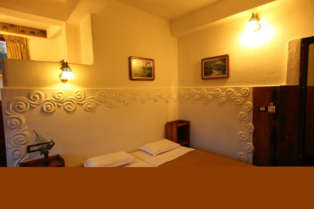 Coffee Inn Kumily Zimmer foto