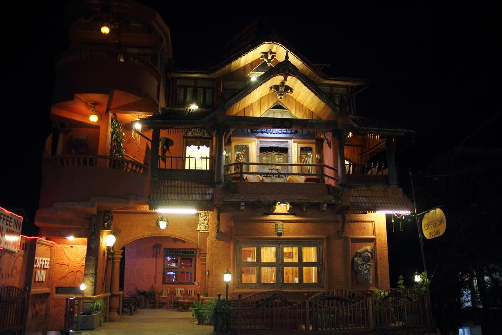 Coffee Inn Kumily Exterior foto
