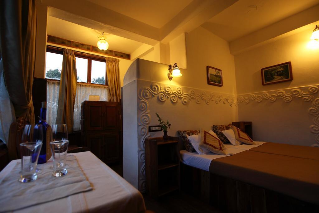 Coffee Inn Kumily Exterior foto